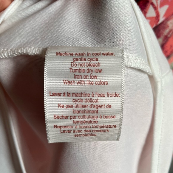 NWOT Summer Floral Skirt set - Picture 14 of 14